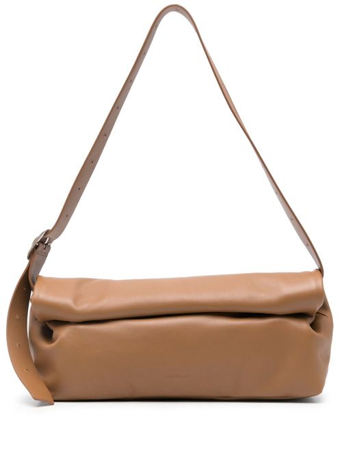 Medium rollup bag JIL SANDER | J08WG0047P7218226